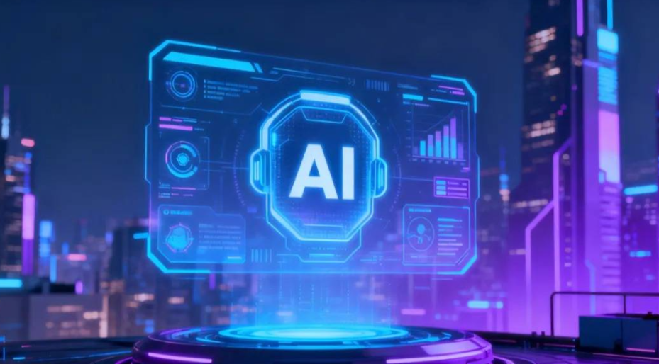 惠东县AI选型参考：合理运用人工智能工具提升效率