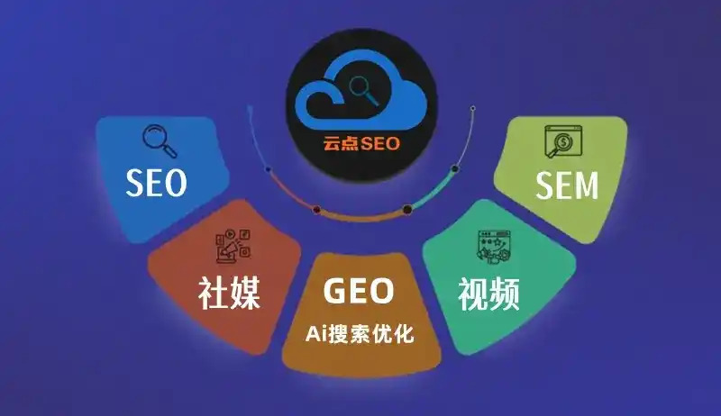 惠东县GEO优化：AI智能体时代取代SEO的全新内容优化逻辑