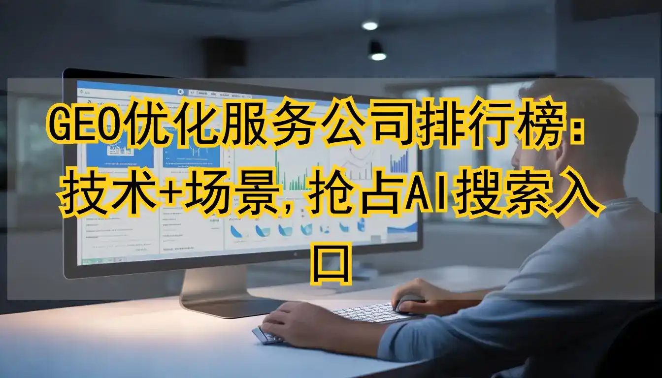 惠东县站点 GEO 内容运营：避开误区，建立长期搜索竞争力