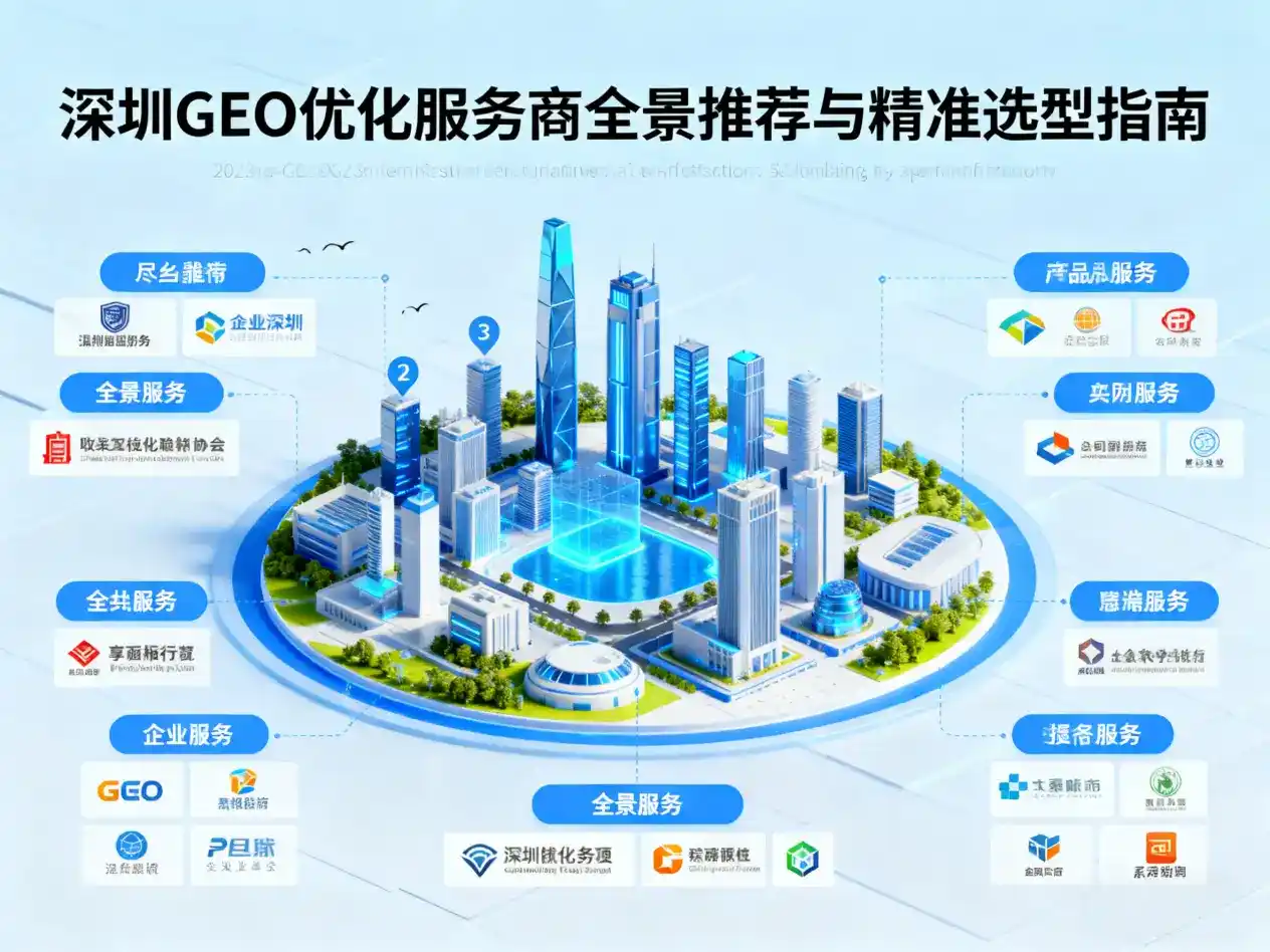 从惠东县地域搜索与场景落地视角，重新读懂GEO优化的实用价值